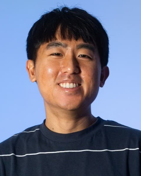Chris Han