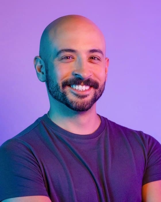 Navaji David Nava